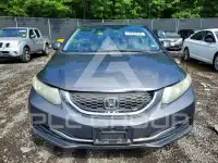2013 Honda CIVIC фото