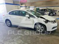 2013 Honda CIVIC фото