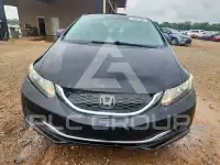 2013 Honda CIVIC фото