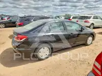 2013 Honda CIVIC photo