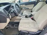 2013 Honda CIVIC фото
