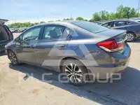 2013 Honda CIVIC фото