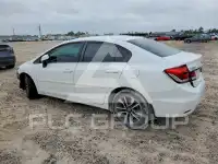2013 Honda CIVIC фото