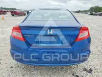 2013 Honda CIVIC photo