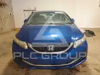 2013 Honda CIVIC photo
