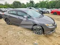 2013 Honda CIVIC фото