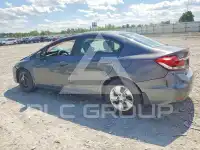 2013 Honda CIVIC фото