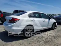 2013 Honda CIVIC фото