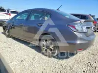 2013 Honda CIVIC фото