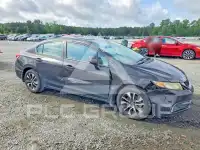 2013 Honda CIVIC фото