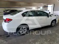 2013 Honda CIVIC фото