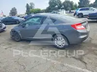 2013 Honda CIVIC photo
