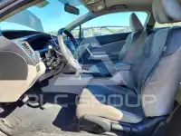2013 Honda CIVIC фото