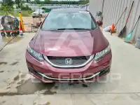 2013 Honda CIVIC photo