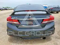 2013 Honda CIVIC фото