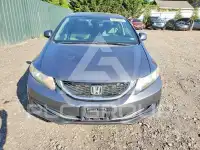 2013 Honda CIVIC photo