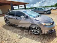 2013 Honda CIVIC photo