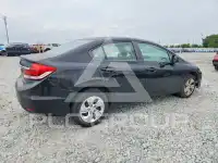 2013 Honda CIVIC фото