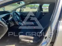 2013 Honda CIVIC фото