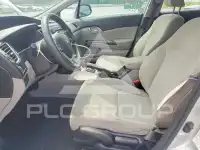 2013 Honda CIVIC фото