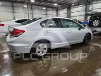 2013 Honda CIVIC photo