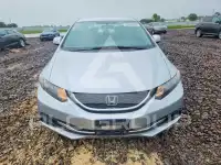 2013 Honda CIVIC photo