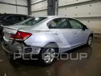 2013 Honda CIVIC photo