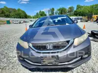 2013 Honda CIVIC photo