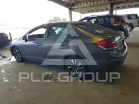 2013 Honda CIVIC фото