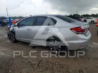 2013 Honda CIVIC photo