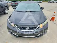 2013 Honda CIVIC photo