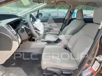 2013 Honda CIVIC фото