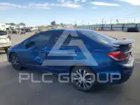 2013 Honda CIVIC photo