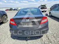 2013 Honda CIVIC фото