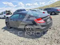 2013 Honda CIVIC фото