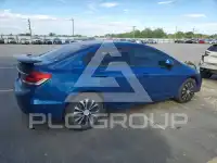 2013 Honda CIVIC photo
