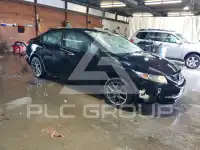 2013 Honda CIVIC фото