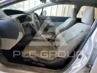 2013 Honda CIVIC photo