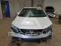 2013 Honda CIVIC фото