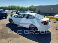 2013 Honda CIVIC photo