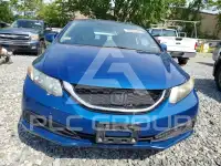 2013 Honda CIVIC фото