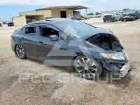 2013 Honda CIVIC фото