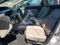 2013 Honda CIVIC фото