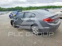 2013 Honda CIVIC photo