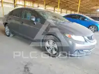 2013 Honda CIVIC photo