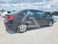 2013 Honda CIVIC фото