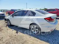 2013 Honda CIVIC photo