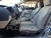 2013 Honda CIVIC фото