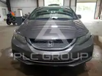 2013 Honda CIVIC photo
