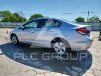 2013 Honda CIVIC photo